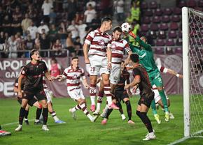 Costel Pantilimon, cucerit de portarul din Superliga! „E unul dintre cei mai buni din ultimii 10-15 ani din România”