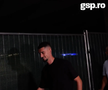 Meriton Korenica a ajuns la București să semneze cu FCSB! » Preluat de Marius Ianuli