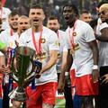 Florin Tănase, mesaj emoționant după despărțirea de FCSB // foto: instagram @florintanase10
