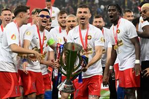 Florin Tănase, mesaj emoționant după despărțirea de FCSB: „E greu să găsesc cuvintele potrivite”