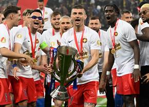 Florin Tănase, mesaj după despărțirea de FCSB: „Nu a fost niciodată doar un club”