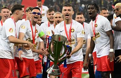 Florin Tănase, mesaj după despărțirea de FCSB: „Nu a fost niciodată doar un club”