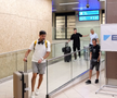 Meriton Korenica a ajuns la București și semnează cu FCSB
