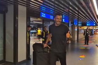 Muhar și Korenica au ajuns la București pentru a semna cu FCSB! » Imagini de la sosirea celor doi jucători