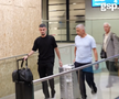 Meriton Korenica a ajuns la București să semneze cu FCSB! » Preluat de Marius Ianuli