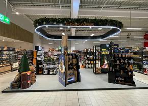 Kaufland deschide două spații shop-in-shop dedicate brandului finlandez Fiskars