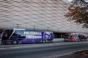 Poli Timișoara -  Rapid, derby frățesc în Cupa României » Echipele probabile + cele mai tari cote