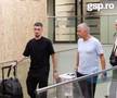 Meriton Korenica a ajuns la București să semneze cu FCSB! » Preluat de Marius Ianuli
