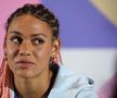 Trinity Rodman / FOTO: GettyImages