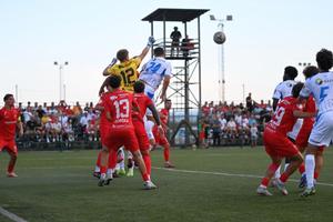 FC Bacău - Universitatea Craiova, în Cupa României Betano » Lovitură de teatru: marchează gazdele