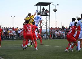 FC Bacău - Universitatea Craiova, în Cupa României Betano » Roux este ELIMINAT la debut