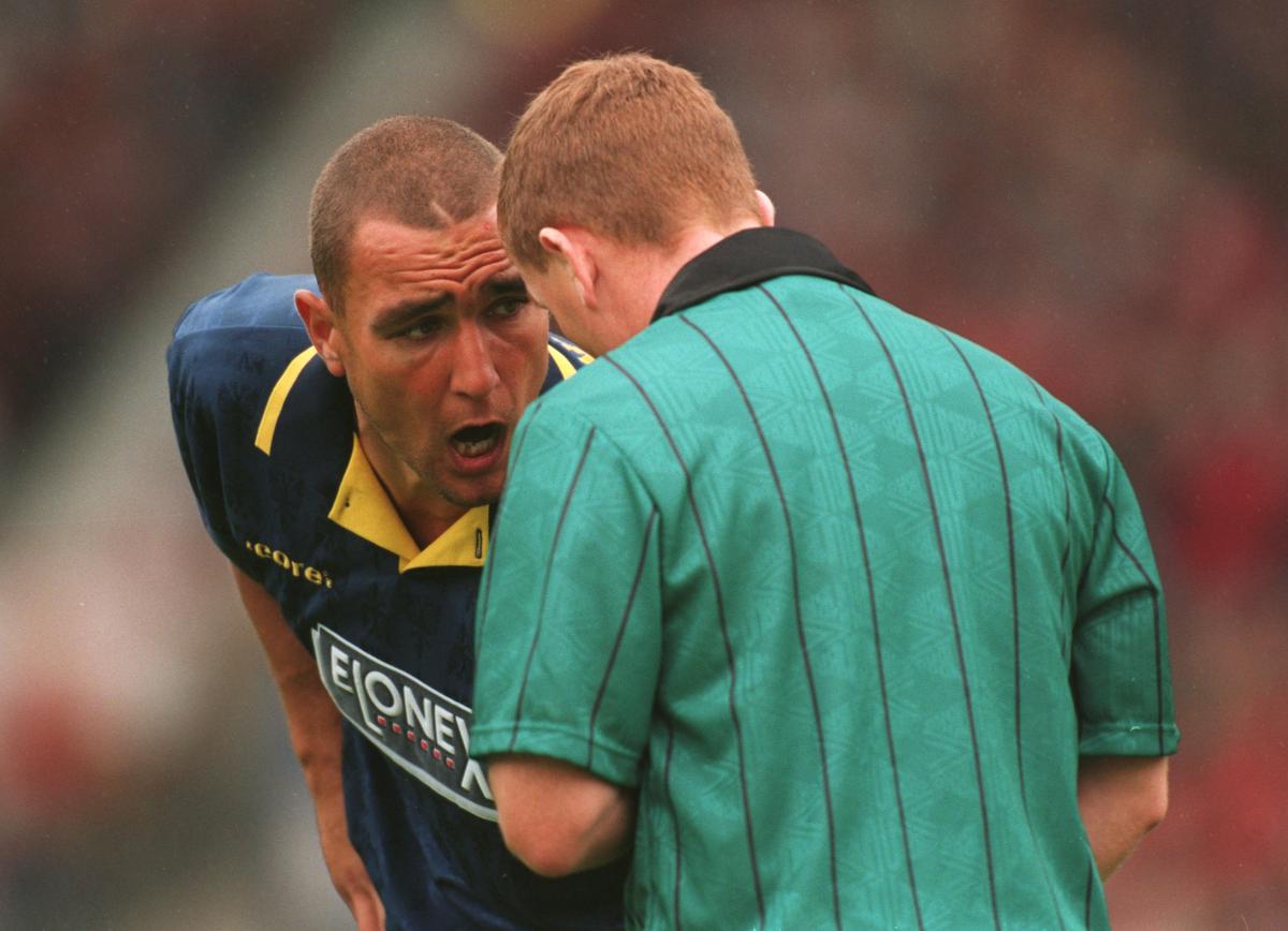 Vinnie Jones