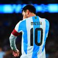 Au fost anunțati cei 30 de nominalizați pentru Balonul de Aur! Lionel Messi este pe lista scurtă, surprize uriașe: jucători de la Al Qadsiah și Al Nassr // foto: getty