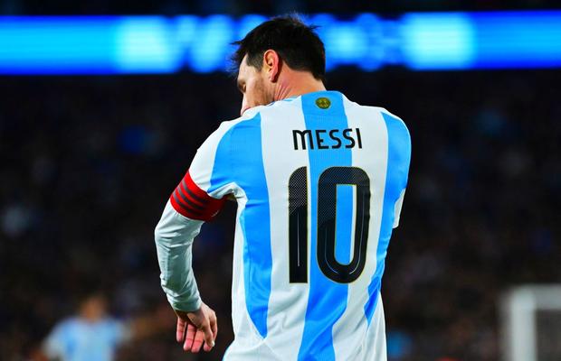 Omagiu unic pentru Lionel Messi! Ce se va întâmpla la toate meciurile programate în weekend în Argentina