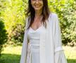 Anamaria Brânză s-a recăsătorit, cu Gabi Barbu