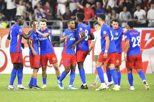 Surpriză » El e jucătorul scos de pe listă de FCSB, după ultimele transferuri