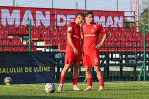 FC Bacău - Universitatea Craiova și Poli Timișoara Rapid închid prima etapă a grupelor Cupei României