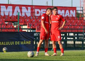 FC Bacău - Universitatea Craiova și Poli Timișoara - Rapid închid prima etapă a grupelor Cupei României