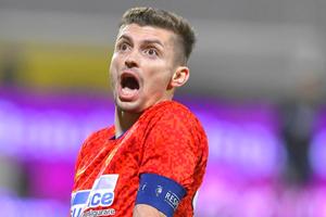Martor la episodul ȘOCANT din vestiarul FCSB: „I-a dat un pumn lui Tănase! N-am fost de acord cu ce s-a întâmplat după”