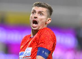 Martor la episodul ȘOCANT din vestiarul FCSB: „I-a dat un pumn lui Tănase! N-am fost de acord cu ce s-a întâmplat după”