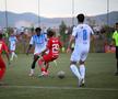 FC Bacău - Universitatea Craiova, în Cupa României