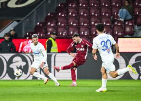 CFR Cluj - Farul, duelul care deschide etapa a 8-a » Ce echipe pregătesc Șumudică și Sabău