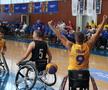 jocurile parasport -  ziua 1 + ziua 2