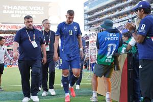 Messi a dat tonul » Al patrulea nume mare care s-a retras din națională, în decurs de 3 zile: „Voi iubi acest tricou tot restul vieții”