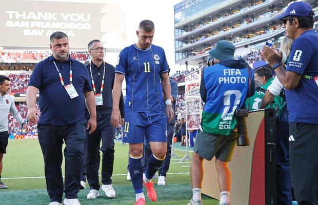 Messi a dat tonul » Al patrulea nume mare care s-a retras din națională, în decurs de 3 zile: „Voi iubi acest tricou tot restul vieții”