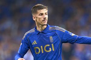 Universitatea Craiova negociază marea lovitură » Fostul pariu al lui Manchester City, dorit în locul lui Anzor