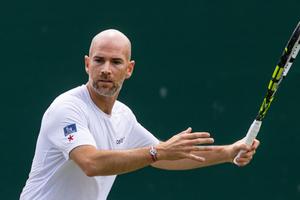 Veteranul a fost eliminat de la US Open, iar apoi s-a plâns de condiții: „Miroase a iarbă pe teren, devine o grădină zoologică”