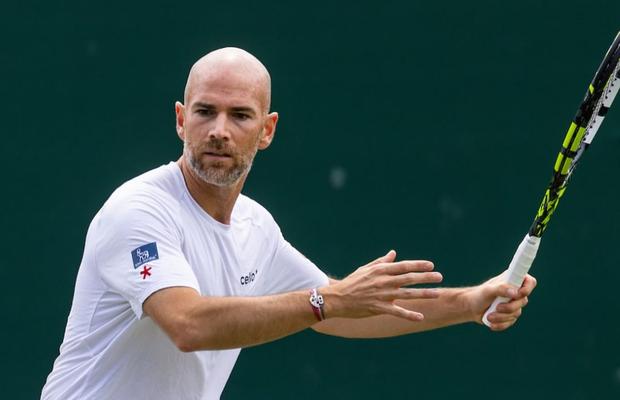 Veteranul a fost eliminat de la US Open, apoi s-a plâns de condiții: „Miroase a iarbă pe teren, devine o grădină zoologică”