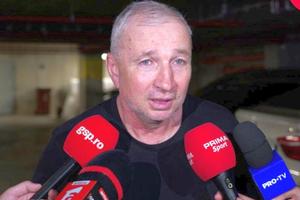 Gigi Becali îl sună pe Dan Petrescu, după ultimele transferuri de la FCSB
