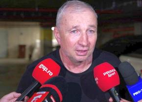 Gigi Becali îl sună pe Dan Petrescu, după ultimele transferuri de la FCSB