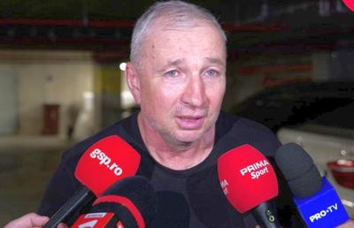 Gigi Becali îl sună pe Dan Petrescu, după ultimele transferuri de la FCSB