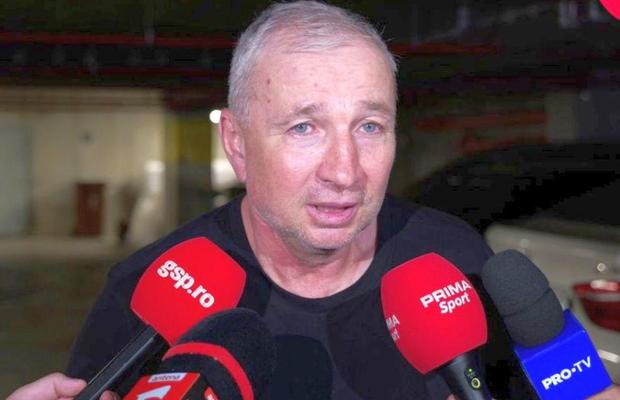 Gigi Becali îl sună pe Dan Petrescu, după ultimele transferuri de la FCSB