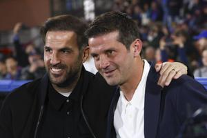 Cristi Chivu, uitat de italieni » A reușit eventul cu Inter, dar nu a fost desemnat „Cel mai bun antrenor al anului”