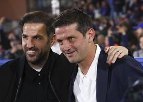Cristi Chivu, ignorat de italieni » A reușit eventul cu Inter, dar nu a fost desemnat „Cel mai bun antrenor al anului”