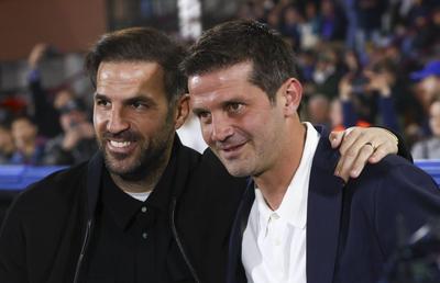 Cristi Chivu, ignorat de italieni » A reușit eventul cu Inter, dar nu a fost desemnat „Cel mai bun antrenor al anului”