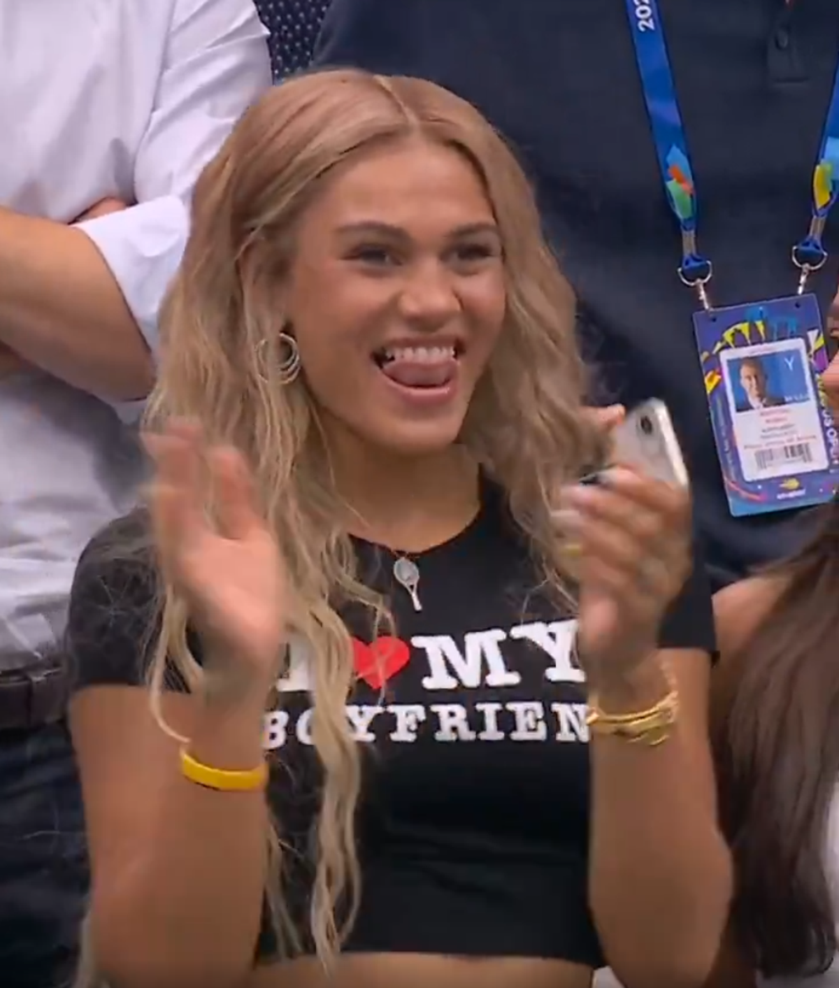 Trinity Rodman
