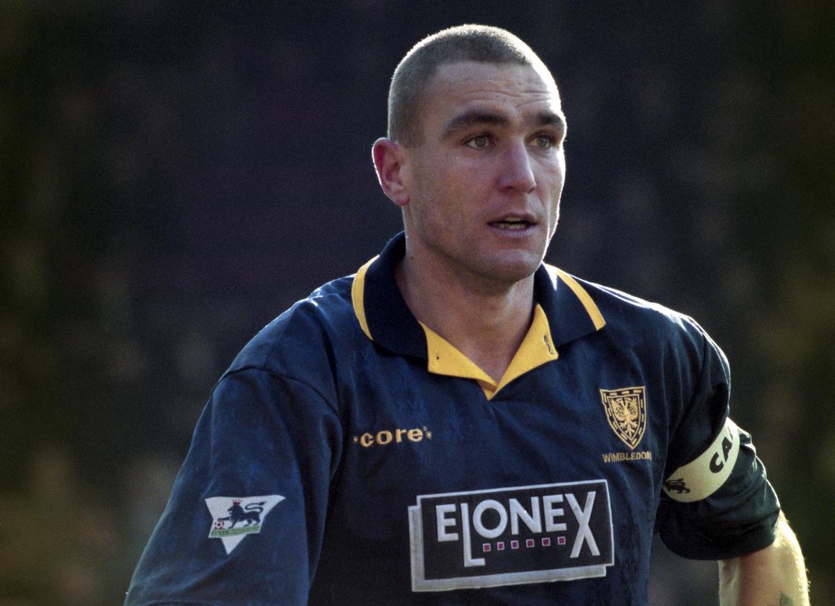 Vinnie Jones
