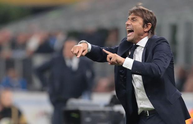 BARCELONA - INTER 2-1 // Antonio Conte, dezlănțuit la adresa arbitrajului: „Trebuie să aibă respect pentru cei care joacă fotbal!”