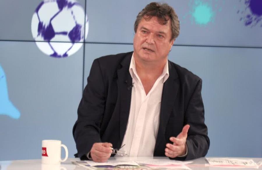 FCSB - DINAMO // Declarații incendiare ale unui fost dinamovist: „E derby-ul clonelor! Trupa lui Becali nu e Steaua, iar adevărata Dinamo e alta”