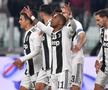 EXCLUSIV // VIDEO / JUVENTUS / Mircea Lucescu, dezvăluiri incredibile: „Douglas Costa nu putea să facă o preluare, îi sărea mingea-n nas! Am avut această calitate”