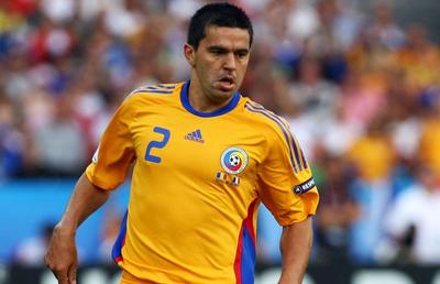 Cosmin Contra a numit cei mai tari 11 fotbaliști alături de care a jucat
