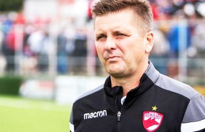 FCSB - DINAMO // Dusan Uhrin a identificat principalele pericole din tabăra lui Vintilă