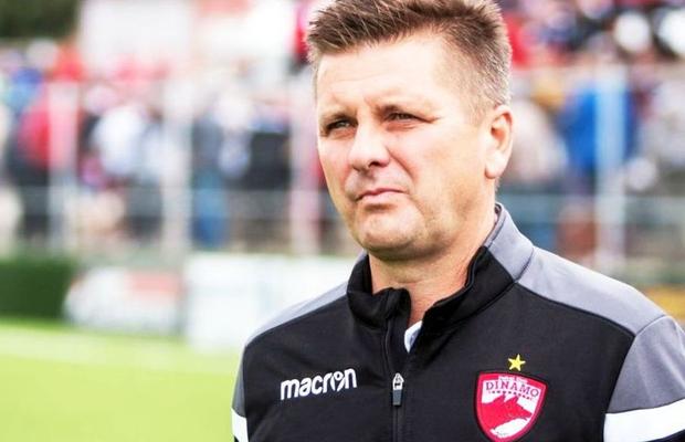 FCSB - DINAMO // Dusan Uhrin a identificat principalele pericole din tabăra lui Vintilă