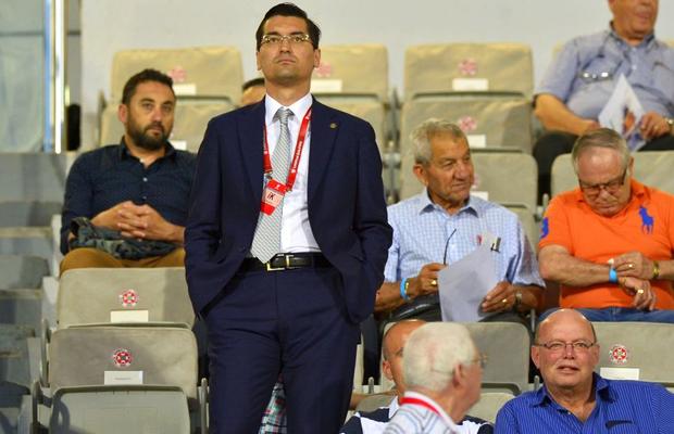 Armata ajută FRF » Bixi Mocanu, gratuitate pentru Răzvan Burleanu, înainte de România - Norvegia: „Așa am considerat noi”