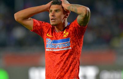 FCSB - DINAMO // Florinel Coman era dinamovist! „I-a spus-o direct și lui Gigi Becali”