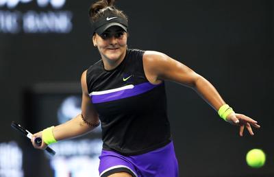 WTA BEIJING // BIANCA ANDREESCU - JENNIFER BRADY 6-1, 6-3 / 16 la rând! Campioana de la US Open continuă forma impresionantă. Urmează „șocul” cu Naomi Osaka